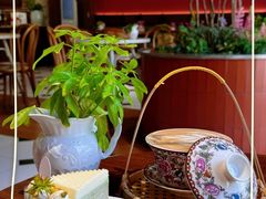 -嗒令甜品·主题融合料理餐厅(首座时代店)