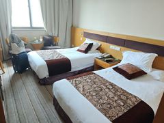 -苏州三元宾馆(观前街三元坊地铁站店)