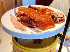 -局气烤鸭·北京菜(德云社店)
