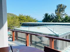 -半山半岛洲际度假酒店·观海廊