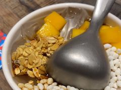 -铁公鸡·四川料理(天环广场店)