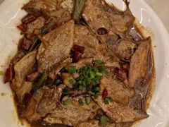 -渔中舟海鲜大排档(普陀沈家门店)