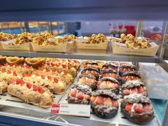 -工匠面包(壹方店)