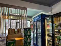 -天盛海鲜烧烤城·特色烤海鲜(开发区店)
