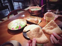 -楼兰新疆主题餐厅(坂田佳华领汇广场店)