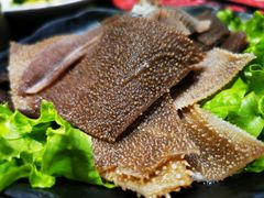 -德记牛肉社潮汕鲜切牛肉火锅(中心路店)