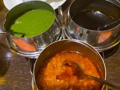 -Bombay Grill印度餐厅