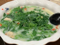 -山水茶艺馆·点心粤菜·30年老字号