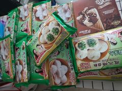 -联华超市(新闸路店)