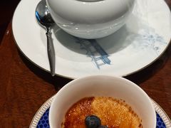 -湘湖逍遥庄园·水漾中餐厅