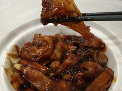 -东兴楼饭庄(六里桥店)