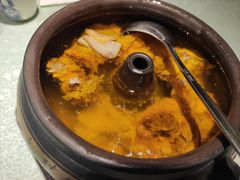 -福照楼汽锅鸡·云南特色菜(万达广场店)