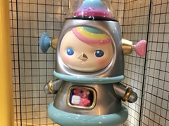 -泡泡玛特POPMART(上海环球港店)