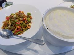 -香山湖渔家大院