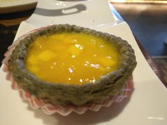 -香港表哥茶餐厅(银泰百货店)