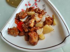 -顺德佬(五和店)