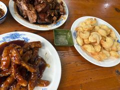 -洪福亮酒家(南草厂街店)
