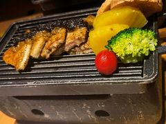 -本逸·割烹料理(湖墅店)