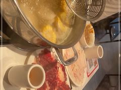 -八合里潮汕鲜牛肉火锅(福州万象城店)