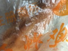 -潘太师炸鸡腿(中茵海华广场店)