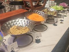 -印象餐厅(杭州国际博览中心北辰大酒店)