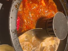 -晓宇重庆火锅(西安荟聚店)