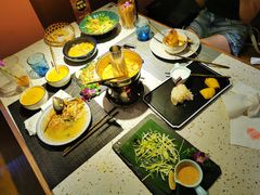 -美泰泰国餐厅(中大银泰店)