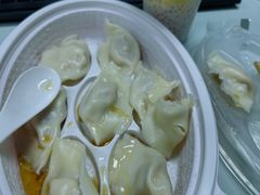 -喜家德虾仁水饺(深圳印力中心店)