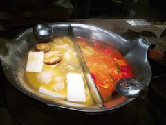 -湊湊火锅·茶憩(东城万达店)