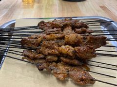 -老白家怡贵园烤肉