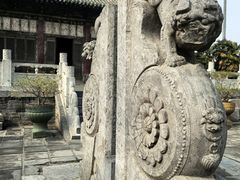 -洛阳周公庙博物馆