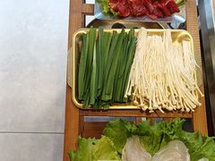 -老渔家白族·石板烧·野生菌火锅(古城中心店)