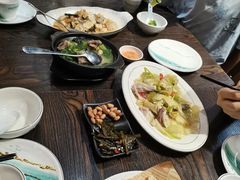 -大洋家·精品潮汕菜·生腌砂锅粥(天河东路店)