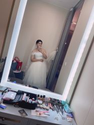 -金夫人婚纱摄影(华南店)