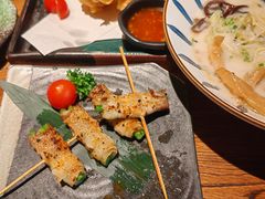 -京鹿料理(荟聚店)