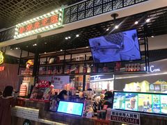 -美芝莲(钻汇广场店)
