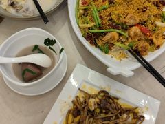 -虾饺妹·粤式手工点心(水荫路店)