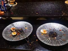 -圣雷克大酒店-爱琴海自助餐厅