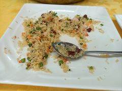 -海鲜街菜馆(海珠南路店)