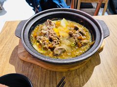 -极有家小鱼小鸡石锅煲(佳兆业店)