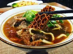 牛小排牛肉面-静香HOUSE·全时段融合餐厅(七星欢乐颂店)