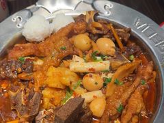 -胖哥俩肉蟹煲(杭州下沙学林街店)