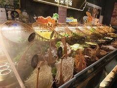 -一绪に寿喜烧(荟聚店)