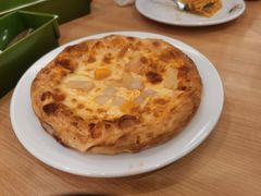 -萨莉亚意大利餐厅(白云汇店)