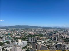 -中央广播电视塔