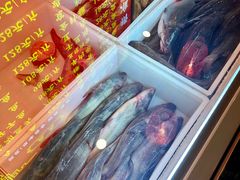 -江湖水乡铁锅炖魚(周庄嘉园店)