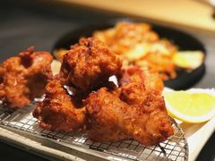 -日葵 大阪烧ひまり(仙霞路店)