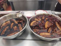 -刘小忙把子肉(北园大街总店)