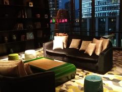 -上海外滩英迪格酒店