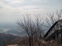 -伏羲山旅游区